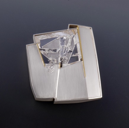 2014 Crystal Formation Brooch ..jpg